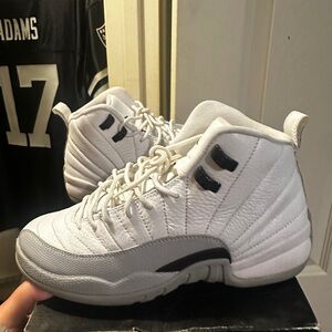 Jordan 12